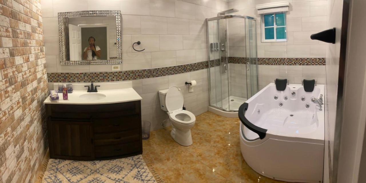 Paradise Cove Spanish Town Εξωτερικό φωτογραφία